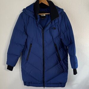 The North Face Albroz‎ Down Parka